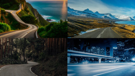 The 4 Roads to drive SMB Success